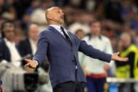 ایتالیا ؛ ابراز نارضایتی بازیکنان ایتالیا از روش‌های تمرینی و تاکتیک‌های اسپالتی