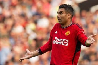 منچستریونایتد ؛ مگوایر، لیندلوف، بیساکا،مک تومینای، اریکسن و کاسمیرو در لیست فروش