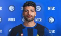 اینتر ؛ ادعای گاتزتا دلو اسپورت از فرصت بزرگ طارمی در غیاب مارتینز و تورام