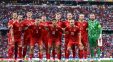 یورو ؛ دانمارک جای تیم ملی ایران در رده بیستم جهان را گرفت