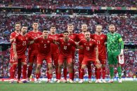 یورو ؛ دانمارک جای تیم ملی ایران در رده بیستم جهان را گرفت