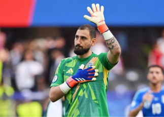 ایتالیا ؛ جانلوئیجی دوناروما : به بهترین شکل برای بازی‌های آینده و جام جهانی آماده شویم