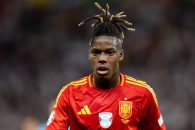 ویلیامز ؛ پاری سن ژرمن رقیب بارسلونا برای جذب نیکو ویلیامز