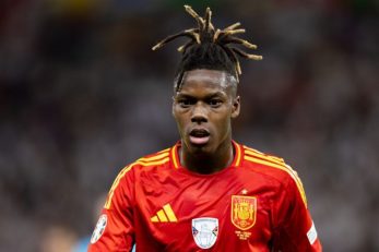 ویلیامز ؛ پاری سن ژرمن رقیب بارسلونا برای جذب نیکو ویلیامز