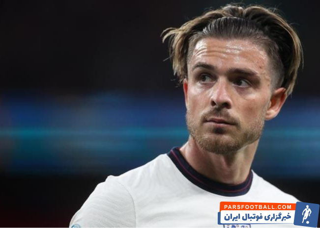 گریلیش ؛ انگیزه بالای جک گریلیش برای بهببود عملکردش در فصل جدید