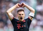 بایرن مونیخ آماده دریافت پیشنهاد برای یوشوا کیمیش