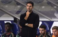 آرسنال ؛ میکل آرتتا سرمربی آرسنال : امیل اسمیت رو در استانه جدایی قرار دارد