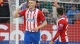 دووبیک ؛ توافق اتلتیکومادرید با خیرونا برای جذب آرتم دووبیک