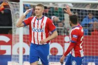 دووبیک ؛ توافق اتلتیکومادرید با خیرونا برای جذب آرتم دووبیک