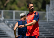 منچستریونایتد ؛ رود فان نیستلروی به دنبال احیای مارکوس رشفورد