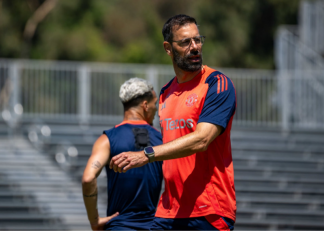 منچستریونایتد ؛ رود فان نیستلروی به دنبال احیای مارکوس رشفورد