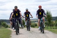 انگلیس ؛ آنالیز دیدن بلینگام ستاره انگلیس در استخر