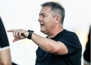 اسکوچیچ ؛ برپایی اردوی پیش فصل تراکتور در ترکیه با نظر اسکوچیچ