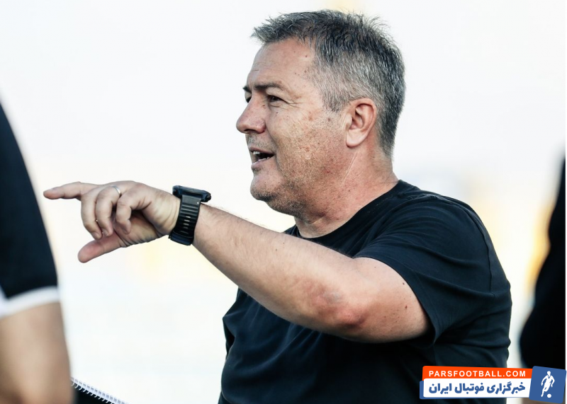 اسکوچیچ ؛ برپایی اردوی پیش فصل تراکتور در ترکیه با نظر اسکوچیچ