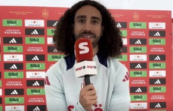 ویلیامز ؛ کوکوریا : تلاش میکنم نیکو ویلیامز را برای پیوستن به چلسی راضی کنم