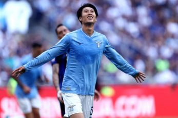 کامادا ؛ دایچی کامادا ستاره تیم لاتزیو به کریستال پالاس پیوست