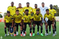 النصر ؛ غیبت رونالدو در اولین دیدار دوستانه النصر برابر مارتیمو