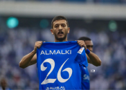 الهلال ؛ عبدالإله المالکی، هافبک دفاعی الهلال به الاتفاق می رود