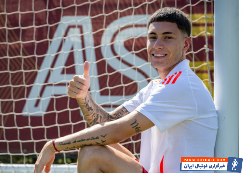 رم ؛ مبلغ انتقال سوله از یوونتوس به رم 25.6 میلیون یورو