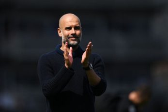 منچسترسیتی ؛ پپ گواردیولا : آلوارز هرکاری می خواهد انجام دهد