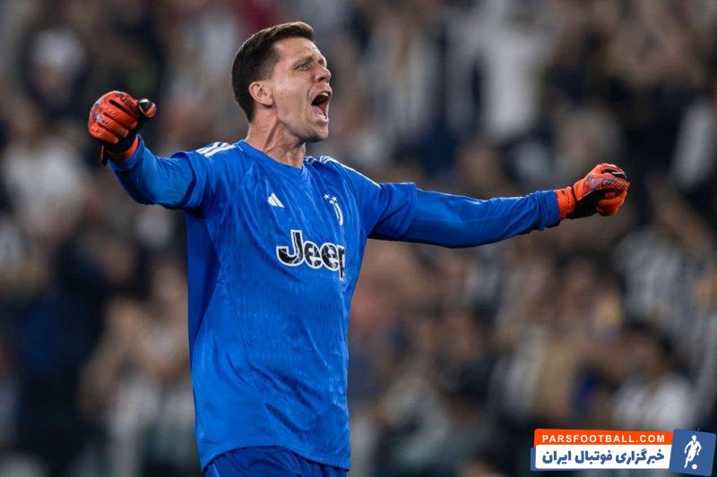 شزنی ؛ وویچک شزنی علاقه مند به حضور در تیم النصر