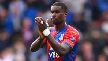 رئال مادرید علاقه مند به جذب مارک گوئهی از کریستال پالاس