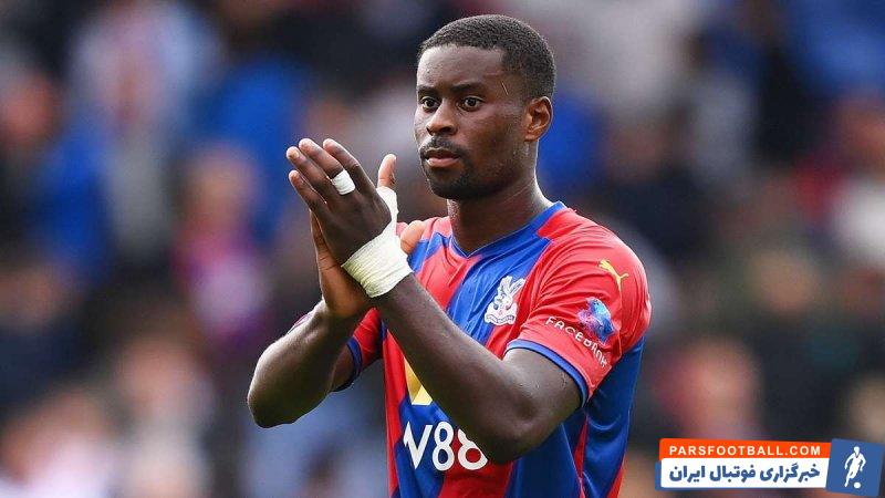 رئال مادرید علاقه مند به جذب مارک گوئهی از کریستال پالاس