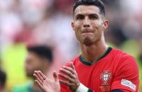 رونالدو ؛ تصمیم کریستیانو رونالدو برای حضور در جام جهانی 2026 با پرتغال