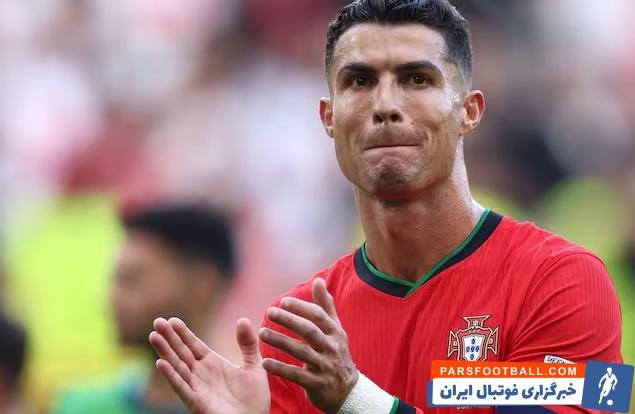 رونالدو ؛ تصمیم کریستیانو رونالدو برای حضور در جام جهانی 2026 با پرتغال