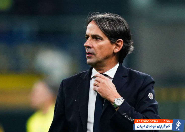 اینزاگی ؛ سیمونه اینزاگی در حال تبدیل شدن به پردرآمدترین مربی سری آ