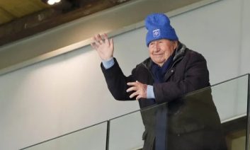 فرانسه ؛ گای رو : تیم ما هم فاقد رهبر است و حریف را فریب نمیدهد