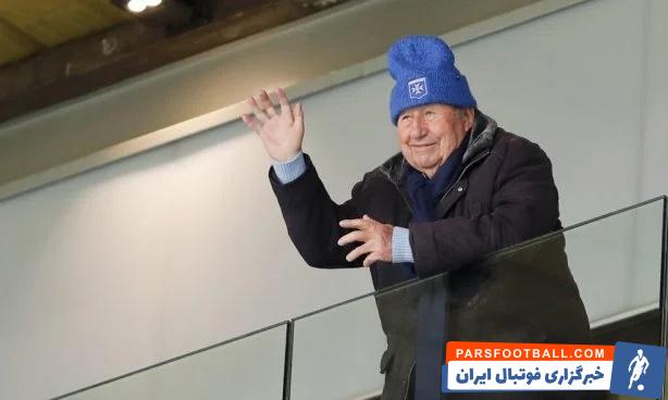 فرانسه ؛ گای رو : تیم ما هم فاقد رهبر است و حریف را فریب نمیدهد