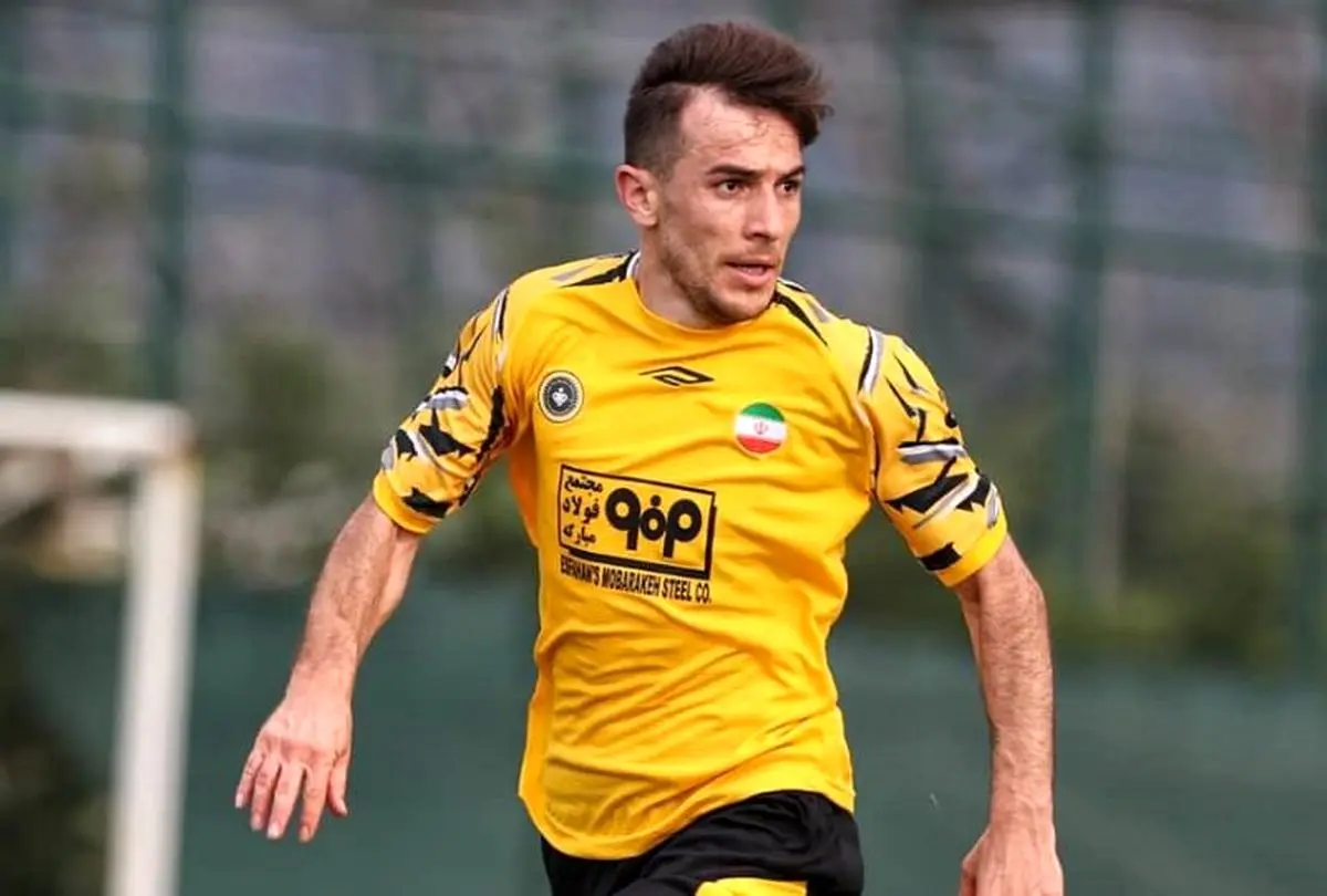 فرشاد احمدزاده به دنبال حضور در پرسپولیس