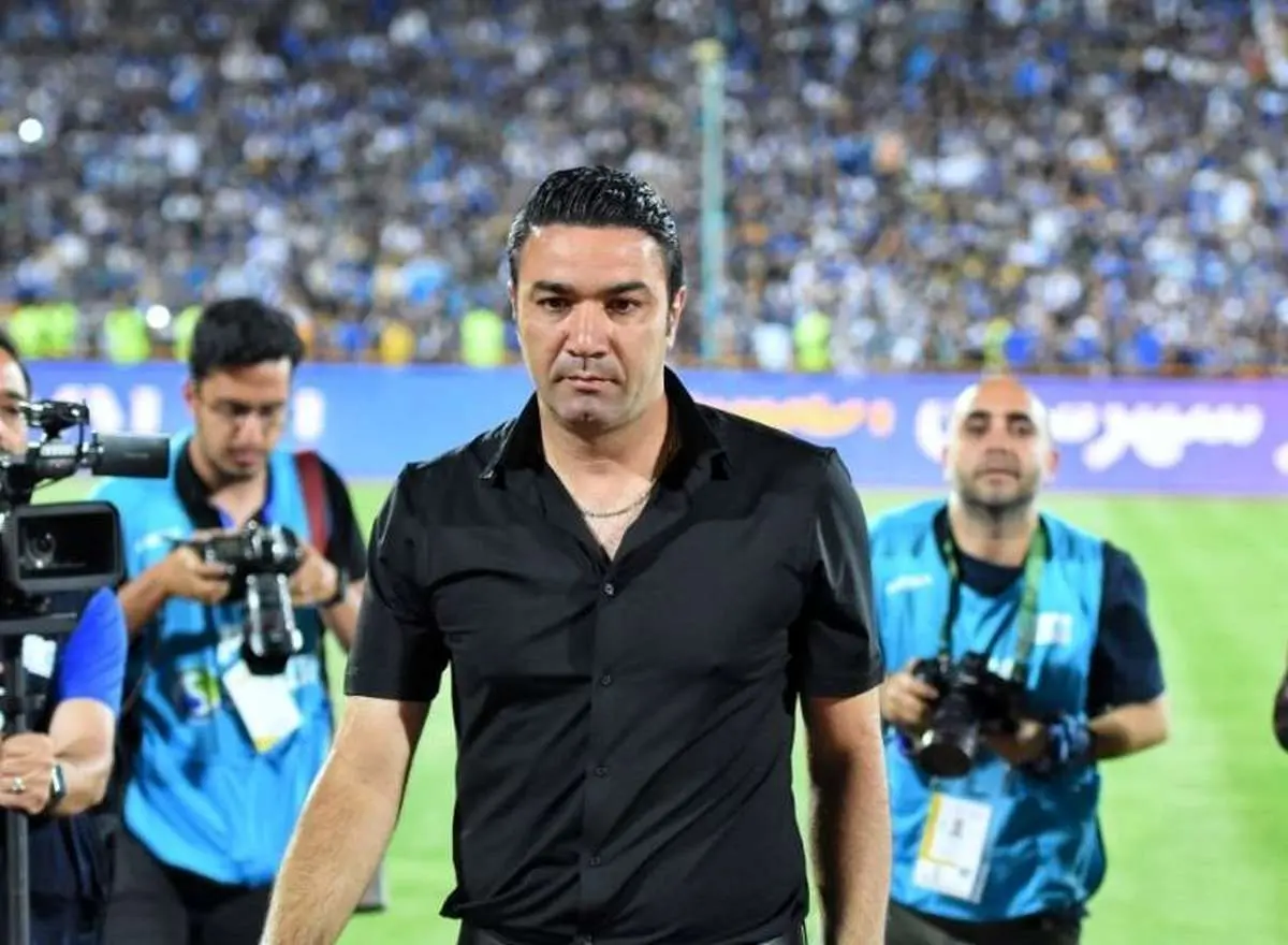 نکونام ؛ شروع استقلال بعد از هفت سال در دو فصل متوالی با یک مربی به نام جواد نکونام