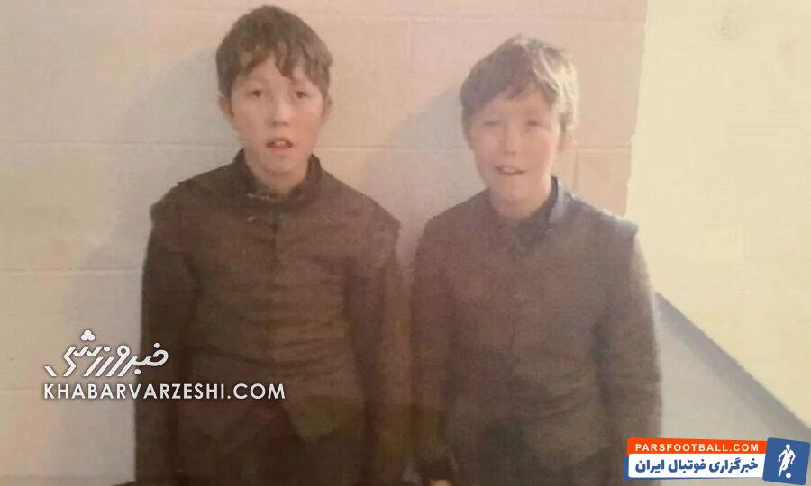 از عروسی خونین تا طلای المپیک/ قهرمان ایرلندی به تاج و تخت رسید