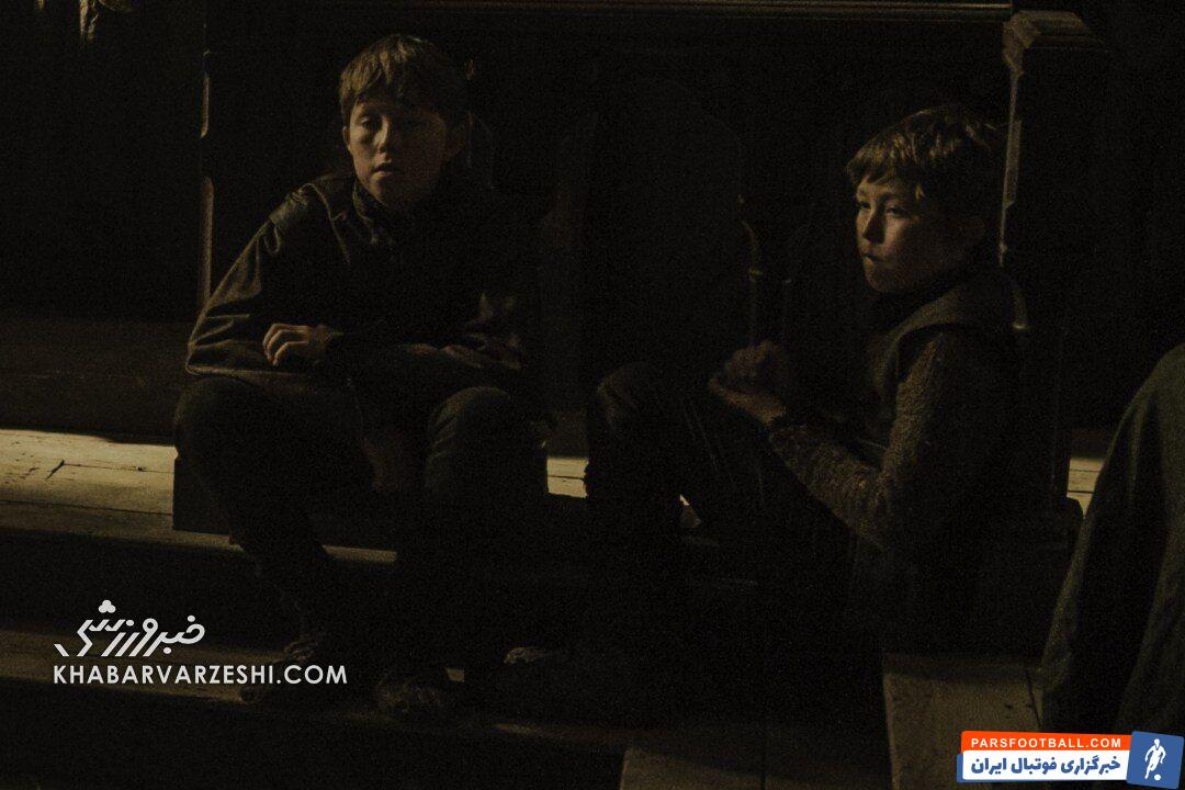 از عروسی خونین تا طلای المپیک/ قهرمان ایرلندی به تاج و تخت رسید