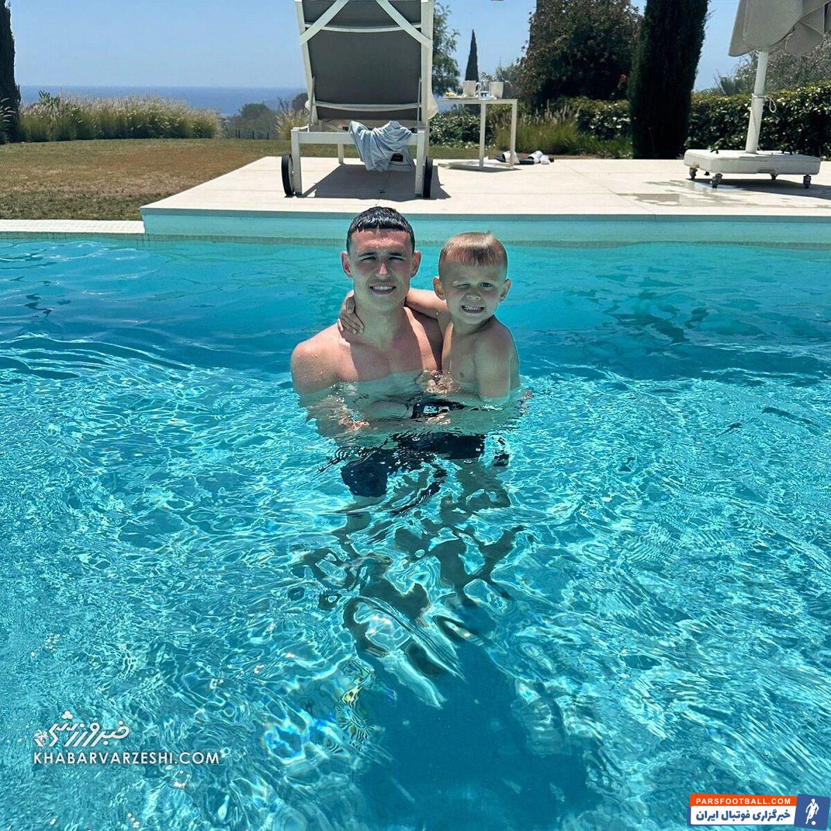 شکایت همسایه‌ها از مهمانی‌های شبانه ستاره ملی‌پوش