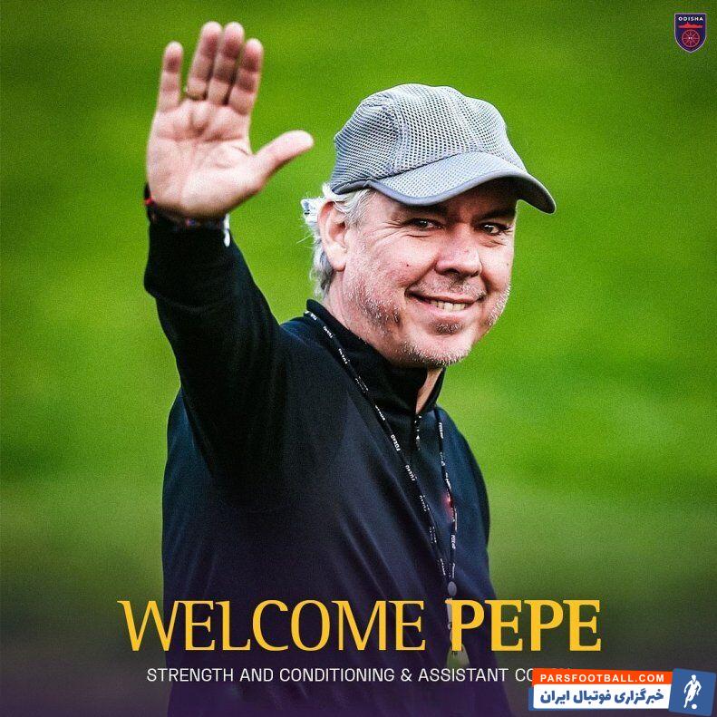 گاریدو مربی پرسپولیس را نخواست/ مقصد بعدی مرد اسپانیایی مشخص شد