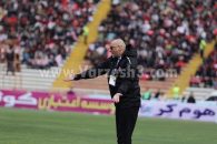 پانادیچ ؛ اندره پانادیچ مربی سابق پرسپولیس در آستانه هدایت تیم بصره عراق