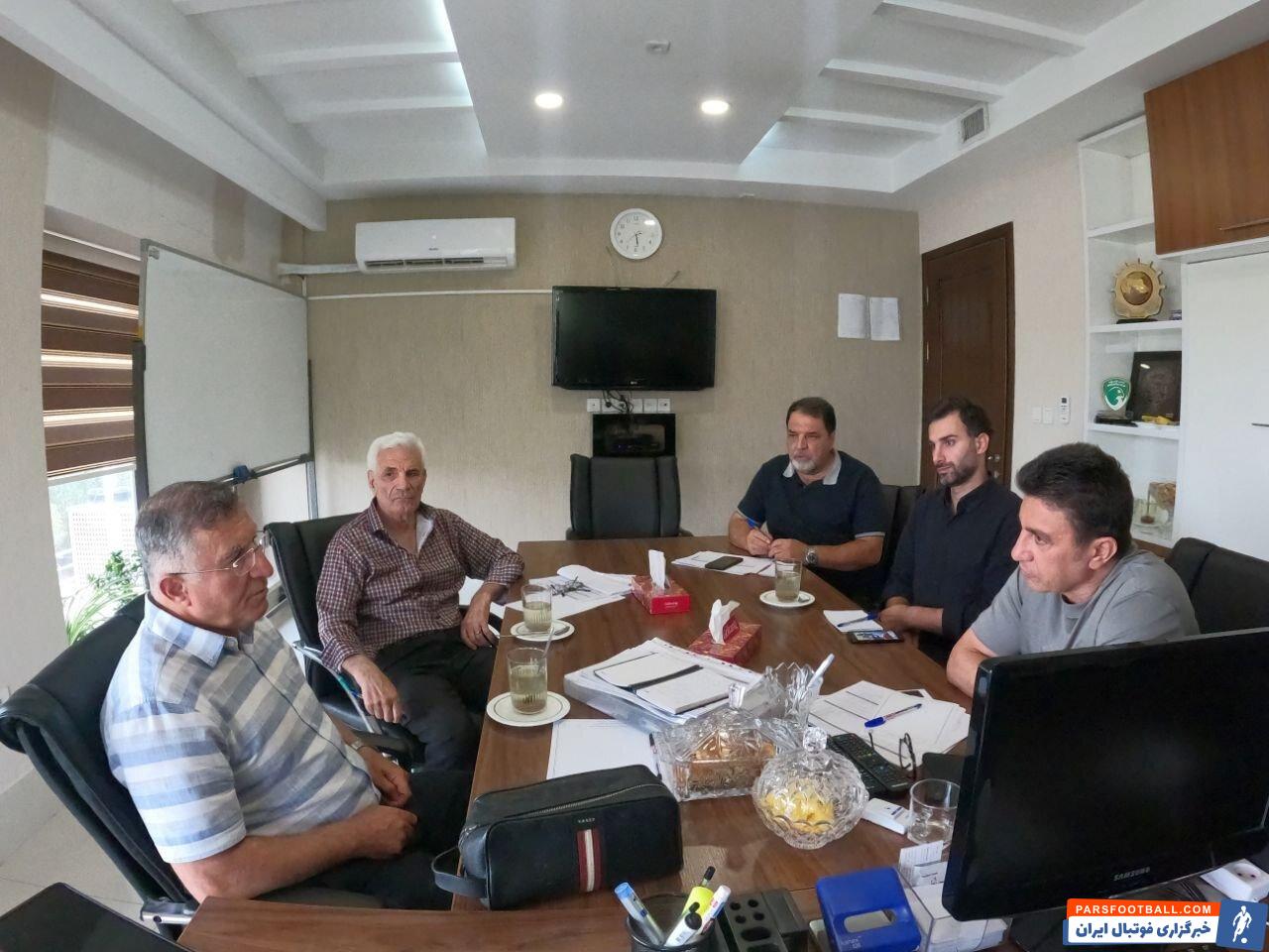 هرکسی باید قلعه‌نویی را نقد کند جزخودش/واکنش به حضور در کمیته فنی