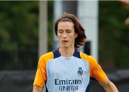 مارتینز ؛ مصدومیت رباط صلیبی خوان مارتینز مدافع جوان رئال مادرید