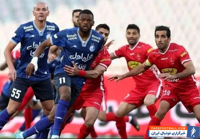 یارگیری نکونام براساس نیاز تیمش بود نه بمب ترکاندن/ ثبات در کادر فنی به سود استقلال شد / دربی زیباتری را پیش بینی می کنم