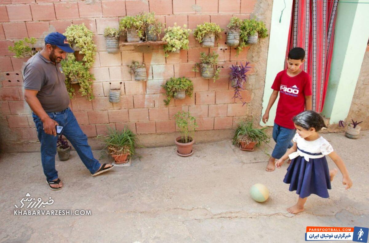 سند دختر بودن بوکسور الجزایری/ پدر ایمان خلیف علیه جنجال کروموزوم! +عکس
