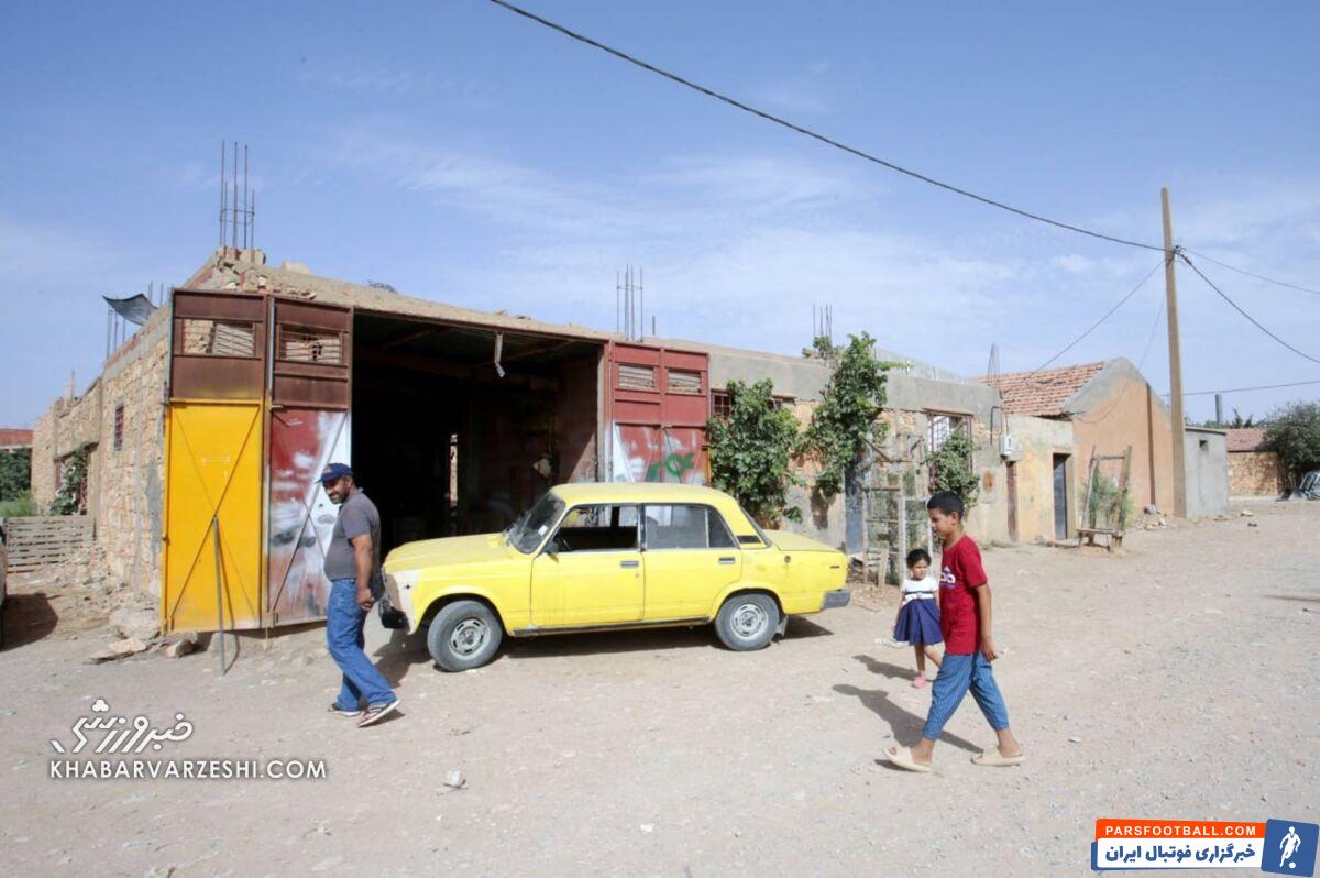 سند دختر بودن بوکسور الجزایری/ پدر ایمان خلیف علیه جنجال کروموزوم! +عکس