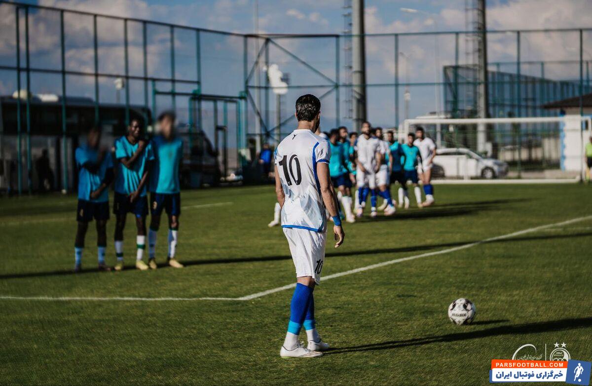 نکونام با این یارگیری بهانه ای برای قهرمان نشدن ندارد/ رضاییان بیدی نیست که با این بادها بلرزد/ یامگا هرگز سلامتی اش را به خطر نمی‌اندازد