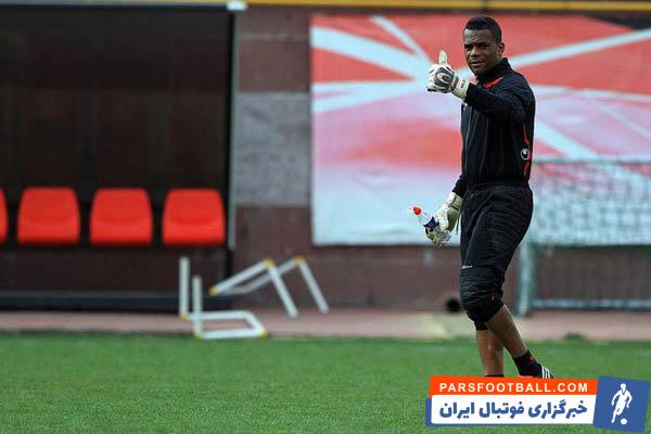 عملکرد خارجی‌های قفس توری پرسپولیس/جانشین بیرانوند سربلند می‌شود؟