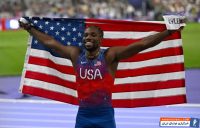 المپیک ؛ پیروزی نوا لایز با اختلاف پنج هزارم ثانیه نسبت به نفر دوم