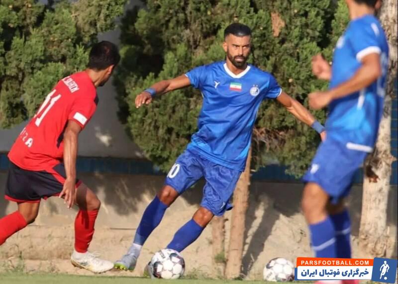 نکونام با این نفرات باید هر قرعه‌ای را آسان کند/ رضاییان ثابت کرده جنگجو است و در استقلال هم خواهد درخشید/ یامگا اهل ریسک نیست و می‌تواند بازی کند