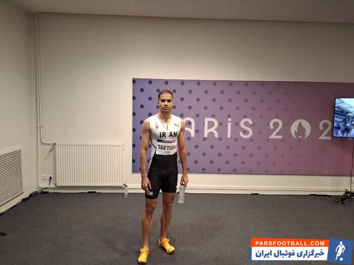 داستان حذفهای تکراری؛ المپیکیهای دوومیدانی و فرار از واقعیت!