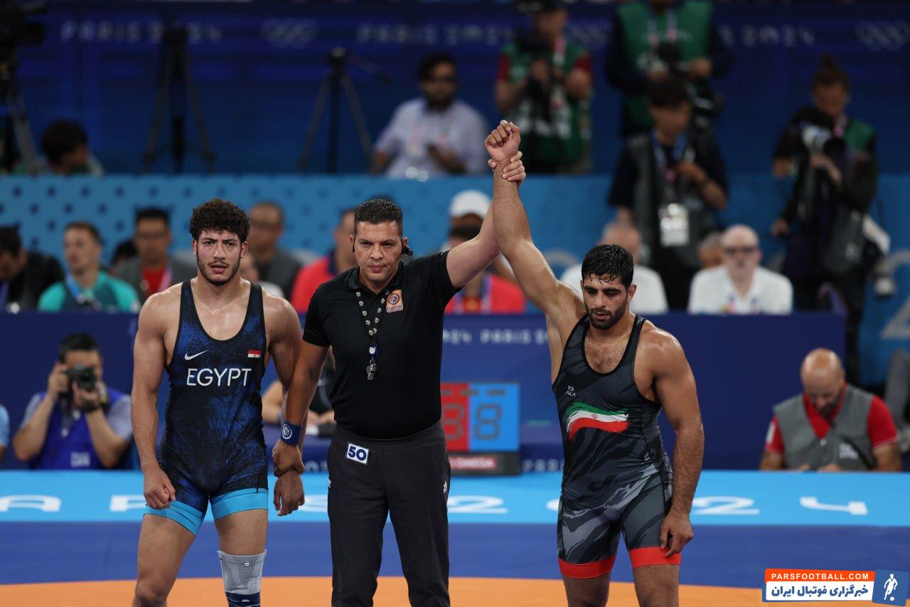 پوشش زنده اتفاقات روز دوازدهم ورزش ایران/ مهمدی به نیمه نهایی رفت